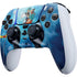 Dragon Ball Super Goku Vegeta Super Ball PS5 DualSense Edge Pro Controller Skin
