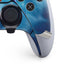 Dragon Ball Super Goku Vegeta Super Ball PS5 DualSense Edge Pro Controller Skin