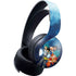 Dragon Ball Super Goku Vegeta Super Ball PlayStation PS5 Skins