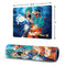 Dragon Ball Super Goku Vegeta Super Ball Gaming Mouse Pad