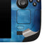 Dragon Ball Super Goku Vegeta Super Ball Steam Deck Handheld Gaming Computer Skin
