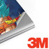 Dragon Ball Super Goku Vegeta Super Ball Surface Book 2 15in Skin