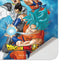 Dragon Ball Super Goku Vegeta Super Ball Surface Duo Skin