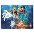 Dragon Ball Super Goku Vegeta Super Ball Surface Laptop 3 13.5in Skin