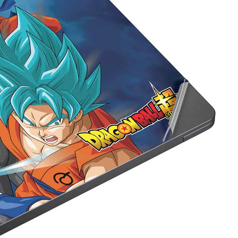 Dragon Ball Super Goku Vegeta Super Ball Surface Laptop 7 15in Skin