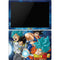 Dragon Ball Super Goku Vegeta Super Ball Surface Pro 6 Skin