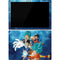 Dragon Ball Super Goku Vegeta Super Ball Surface Pro 7 Skin