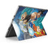 Dragon Ball Super Goku Vegeta Super Ball Surface Pro 8 Skin
