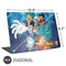 Dragon Ball Super Goku Vegeta Super Ball Universal Laptop 16.6in (13.4 x 9.7in) Skin