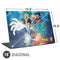 Dragon Ball Super Goku Vegeta Super Ball Universal Laptop 18in (14.6 x 10.6in) Skin