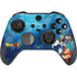 Dragon Ball Super Goku Vegeta Super Ball Xbox Elite Wireless Controller Series 2 Skin