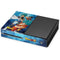 Dragon Ball Super Goku Vegeta Super Ball Xbox One Console Skin