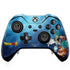 Dragon Ball Super Goku Vegeta Super Ball Xbox One Elite Controller Skin