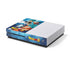 Dragon Ball Super Goku Vegeta Super Ball Xbox One Skins