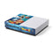 Dragon Ball Super Goku Vegeta Super Ball Xbox One S Console Skin