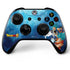 Dragon Ball Super Goku Vegeta Super Ball Xbox One X Bundle Skin
