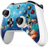 Dragon Ball Super Goku Vegeta Super Ball Xbox One X Controller Skin