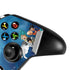 Dragon Ball Super Goku Vegeta Super Ball Xbox One X Controller Skin