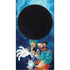 Dragon Ball Super Goku Vegeta Super Ball Xbox Series S Console Skin