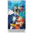 Dragon Ball Super Goku Vegeta Super Ball Xbox Series S Console Skin