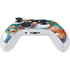 Dragon Ball Super Goku Vegeta Super Ball Xbox Series S Controller Skin