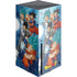 Dragon Ball Super Goku Vegeta Super Ball Xbox Series X Console Skin