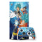 Dragon Ball Super Goku Vegeta Super Ball XBox Series X Digital Edition Bundle Skin