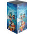 Dragon Ball Super Goku Vegeta Super Ball XBox Series X Digital Edition Console Skin