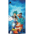 Dragon Ball Super Goku Vegeta Super Ball XBox Series X Digital Edition Console Skin