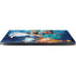 Dragon Ball Super Goku Vegeta Super Ball Dell XPS Skin