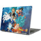 Dragon Ball Super Goku Vegeta Super Ball Yoga 710 14in Skin