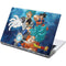 Dragon Ball Super Goku Vegeta Super Ball Yoga 910 2-in-1 14in Touch-Screen Skin