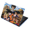 Dragon Ball Z Goku Versus Saiyans Aspire R11 11.6in Skin