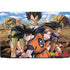Dragon Ball Z Goku Versus Saiyans Dell Vostro Skin