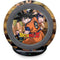 Dragon Ball Z Goku Versus Saiyans Fast Charge Wireless Charging Stand Skin