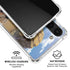 Dragon Ball Z Goku Versus Saiyans Galaxy A13 5G Clear Case