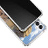 Dragon Ball Z Goku Versus Saiyans Galaxy A14 5G Clear Case