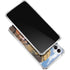 Dragon Ball Z Goku Versus Saiyans Galaxy A15 5G Clear Case