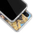 Dragon Ball Z Goku Versus Saiyans Galaxy A20 Clear Case