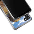 Dragon Ball Z Goku Versus Saiyans Galaxy A21 Clear Case