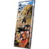 Dragon Ball Z Goku Versus Saiyans Galaxy Note 10 Plus Skin