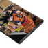 Dragon Ball Z Goku Versus Saiyans Galaxy Note 10 Plus Skin