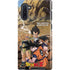 Dragon Ball Z Goku Versus Saiyans Galaxy Cases