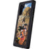 Dragon Ball Z Goku Versus Saiyans Galaxy Note 10 Waterproof Case
