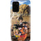 Dragon Ball Z Goku Versus Saiyans Galaxy Note20 5G Pro Case