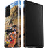 Dragon Ball Z Goku Versus Saiyans Galaxy Note20 5G Pro Case
