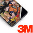 Dragon Ball Z Goku Versus Saiyans Galaxy S10e Skin