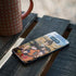 Dragon Ball Z Goku Versus Saiyans Galaxy S10e Skin
