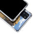 Dragon Ball Z Goku Versus Saiyans Galaxy S20 FE Clear Case