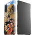 Dragon Ball Z Goku Versus Saiyans Galaxy S20 Lite Case